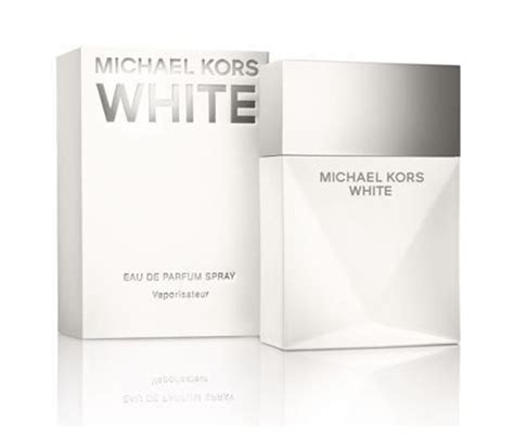 michael kors perfume smells like gardenia|michael kors white fragrance.